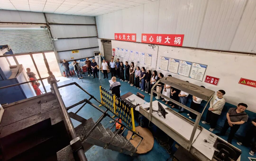 筑牢安全防线 提升应急能力&mdash;&mdash;巴中市新闻传媒集团开展消防安全综合应急演练